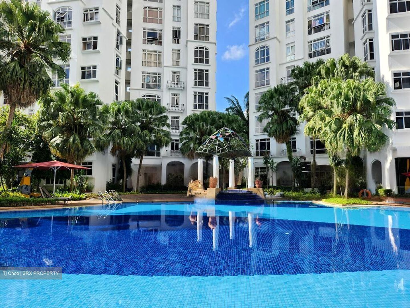 Casablanca (D25), Condominium #478440231